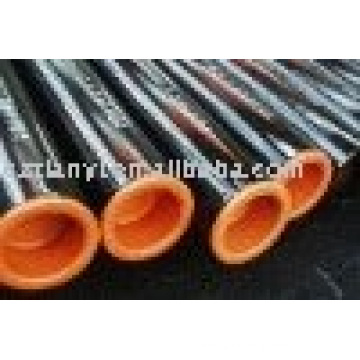 ERW STEEL PIPE API 5L GR.B